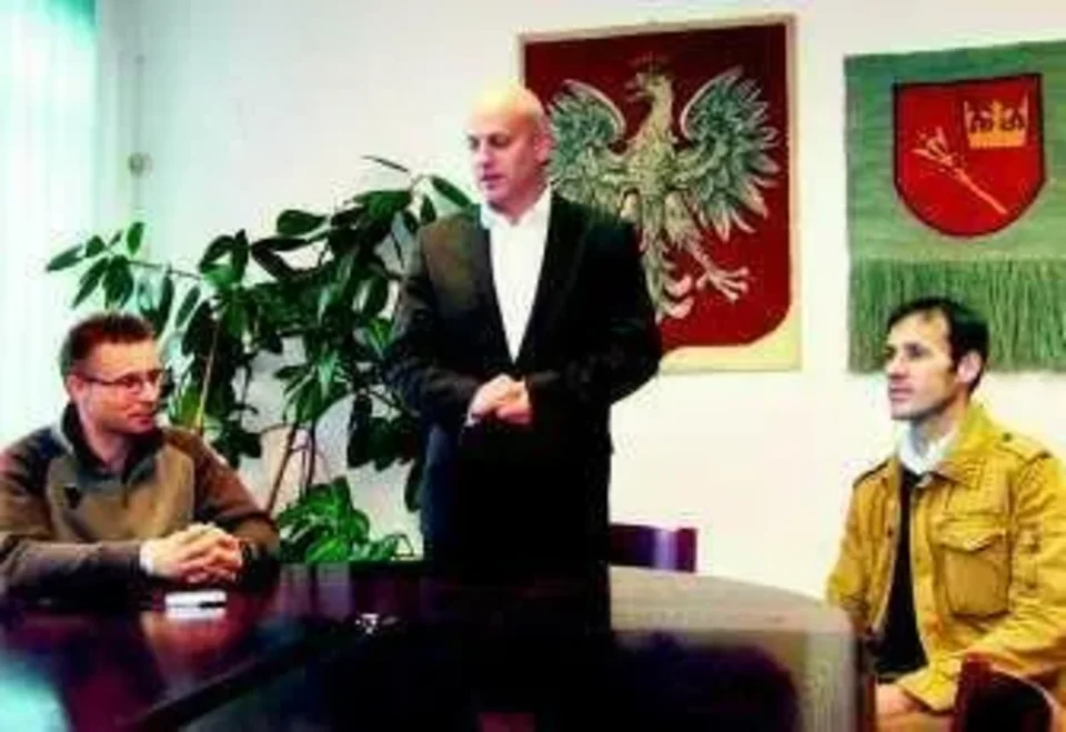To największy wyścig górski