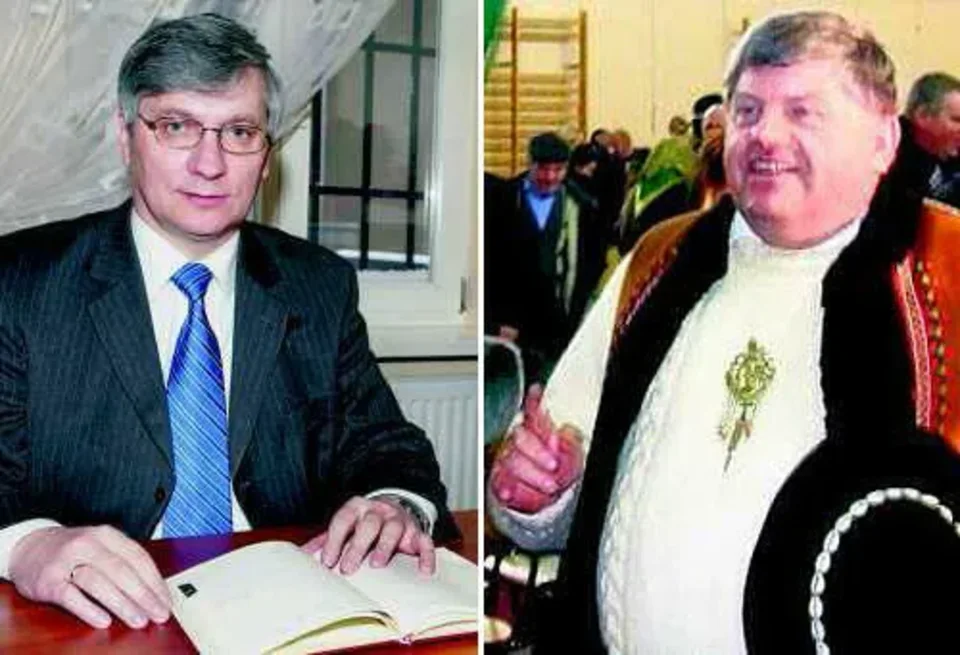 Górale związkowcy poparli Adamczyka