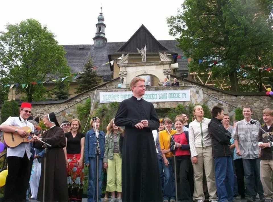 Dziecko jest radością