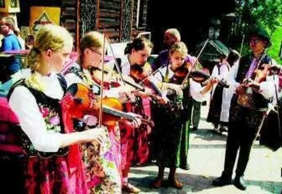 Bukowiańskie „Małe Bajania”