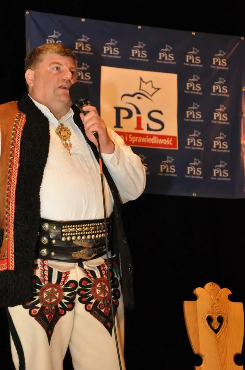 Skuteczna interwencja Senatora Skorupy