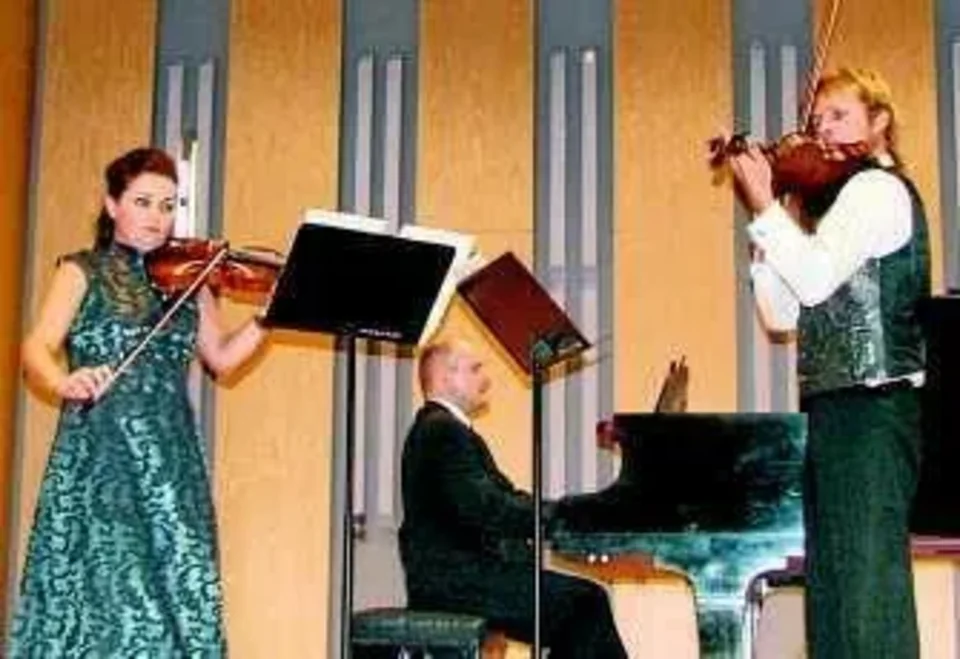 Vivaldi zabrzmi w Nowym Targu