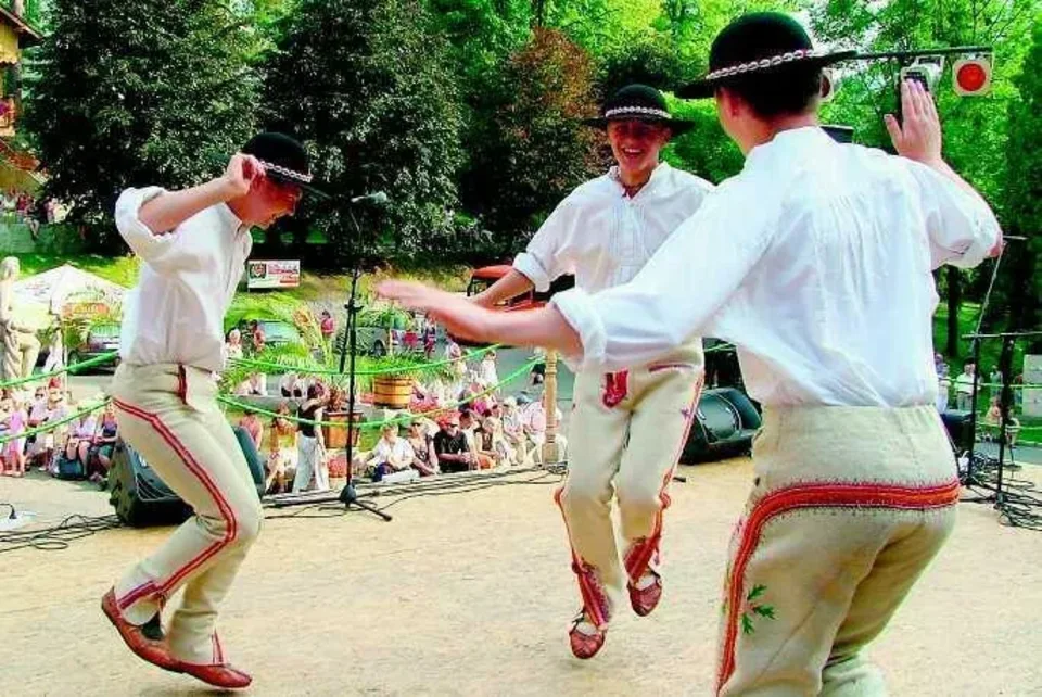 W lipcu czeka nas II Festiwal Górali Karpackich, czyli Polaków oraz Słowaków