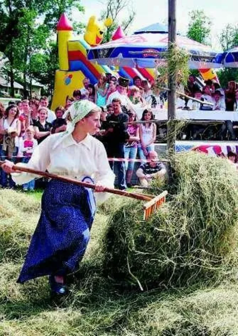 Najlepsza z Gliczarowa