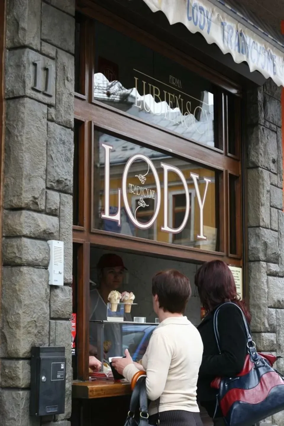 Epoka lodowa