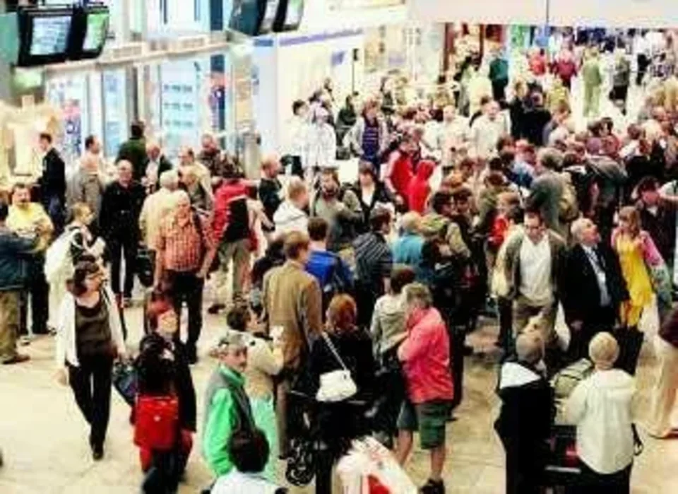 Sprawdź biuro podróży w rejestrze dłużników