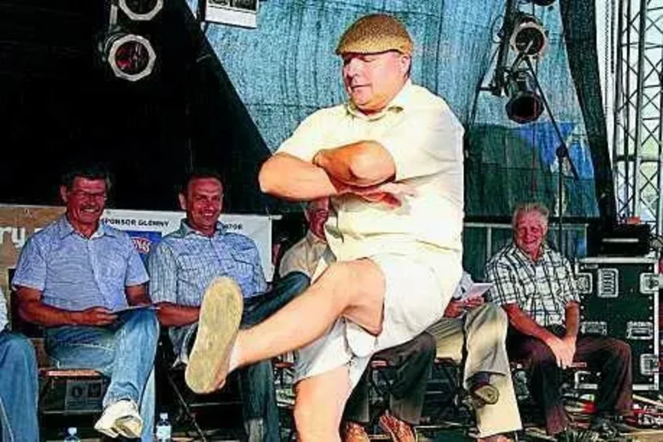 Górale wybrali w Białce Cepra i Ceperkę Roku 2009