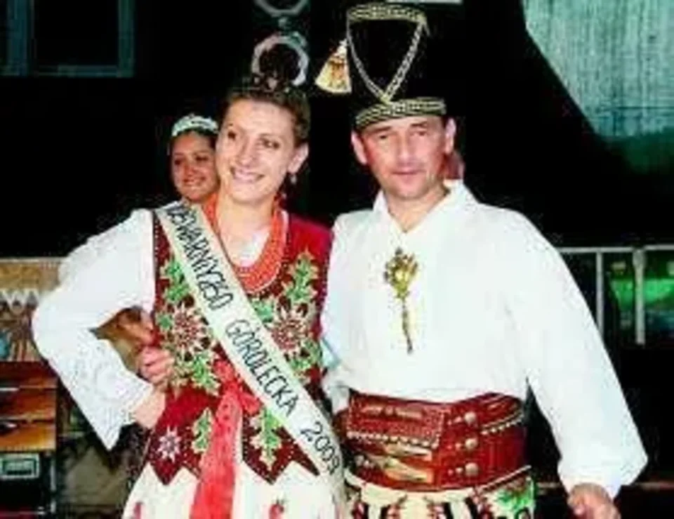Nowym Harnasiem 2009 został Adam Furczoń