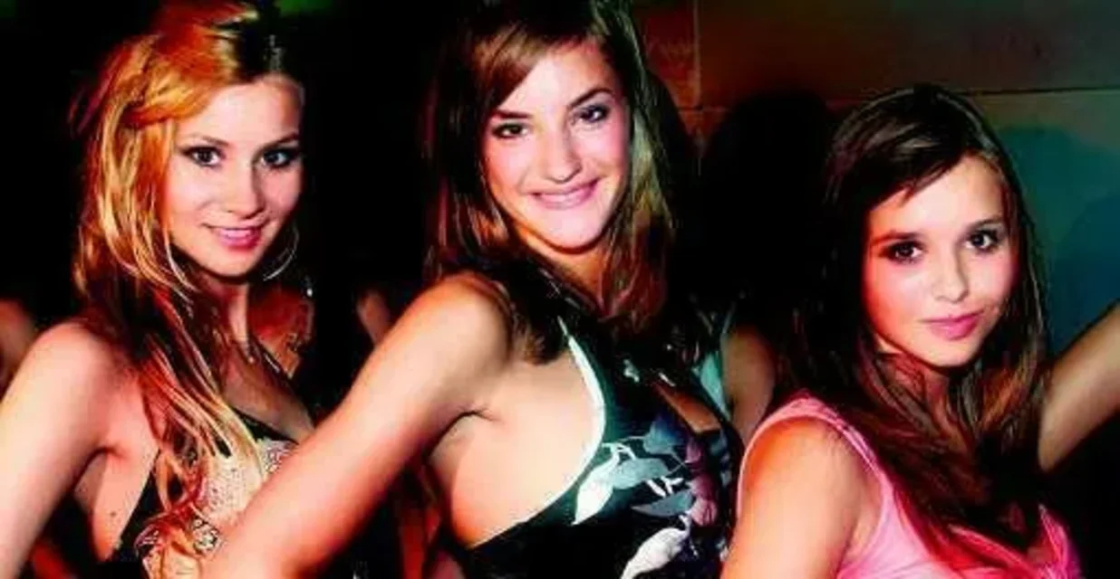 Gliczarowska miss