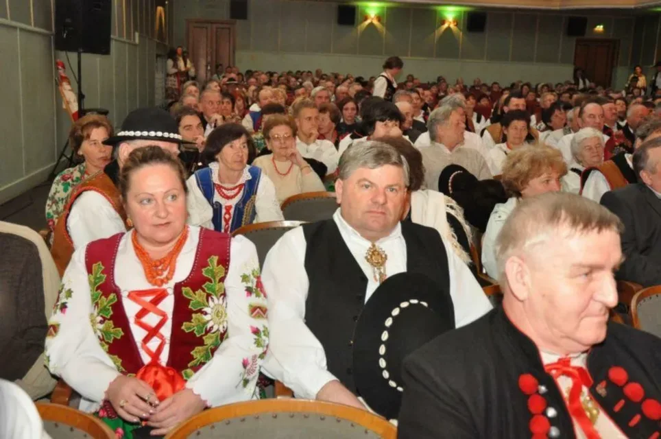 Senator Tadeusz Skorupa w obronie polskich górali