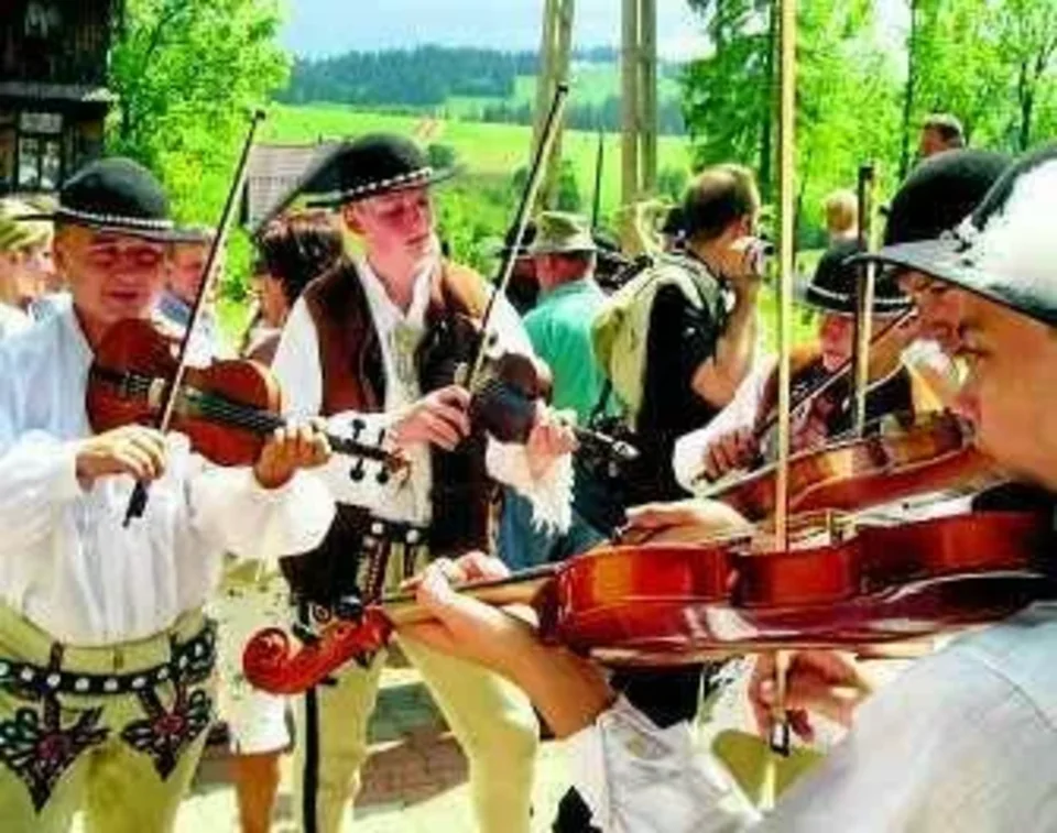 Czas na Bajania