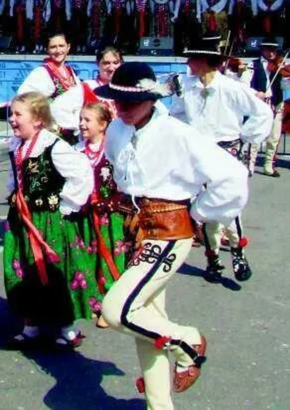 Wpadnij na jarmark!