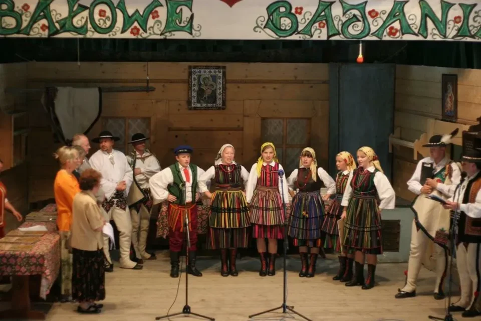 Zakończyły się 43. Sabałowe Bajania [wielka galeria zdjęć!]