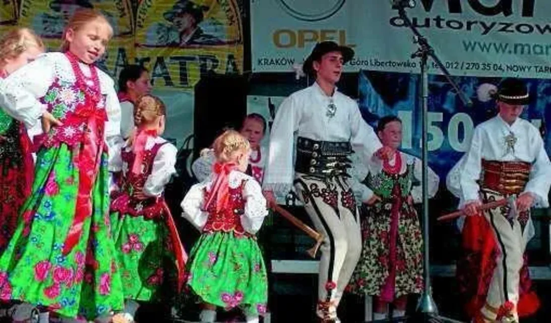 X Jarmark Podhalański