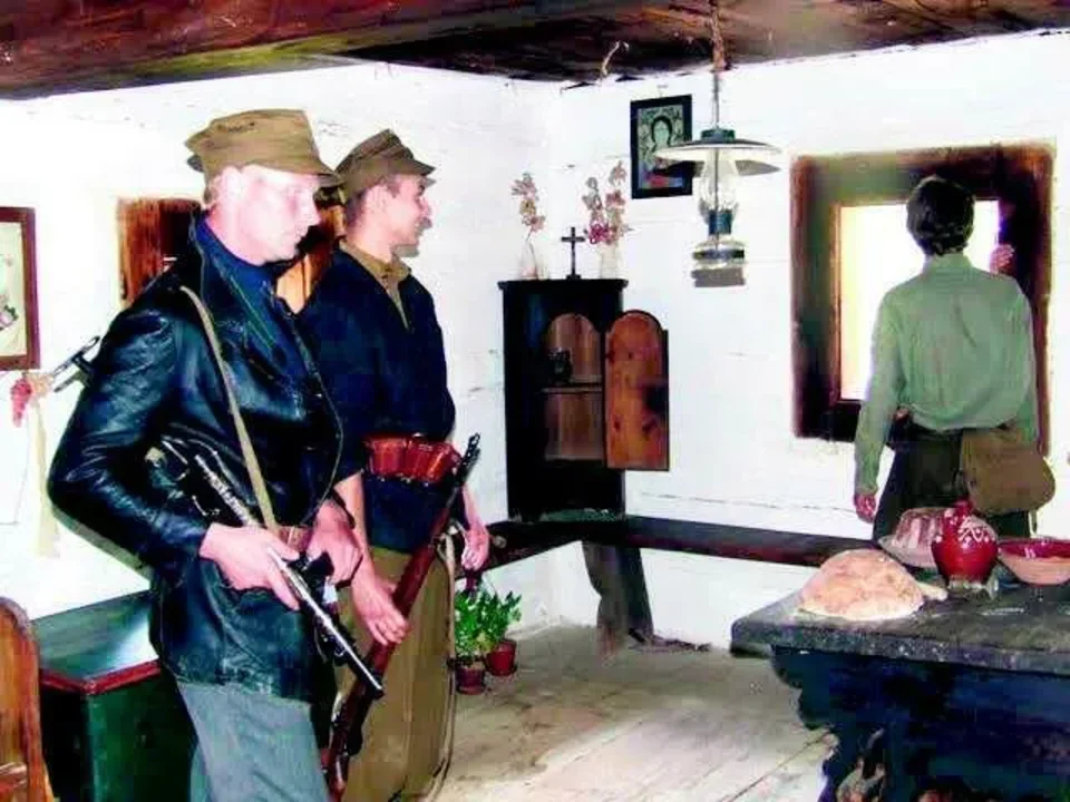 Górale nie znają historii