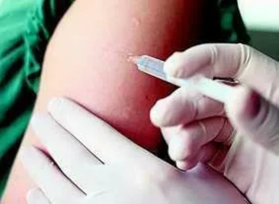 Małopolanie nie chcą się szczepić przeciwko grypie