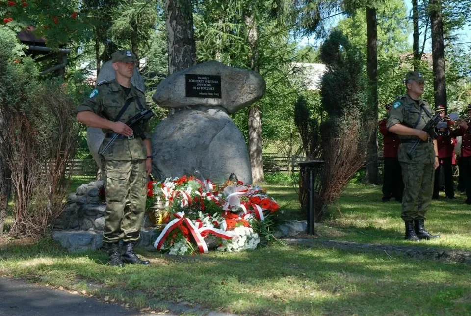 W 70 rocznicę wydarzeń wrześniowych