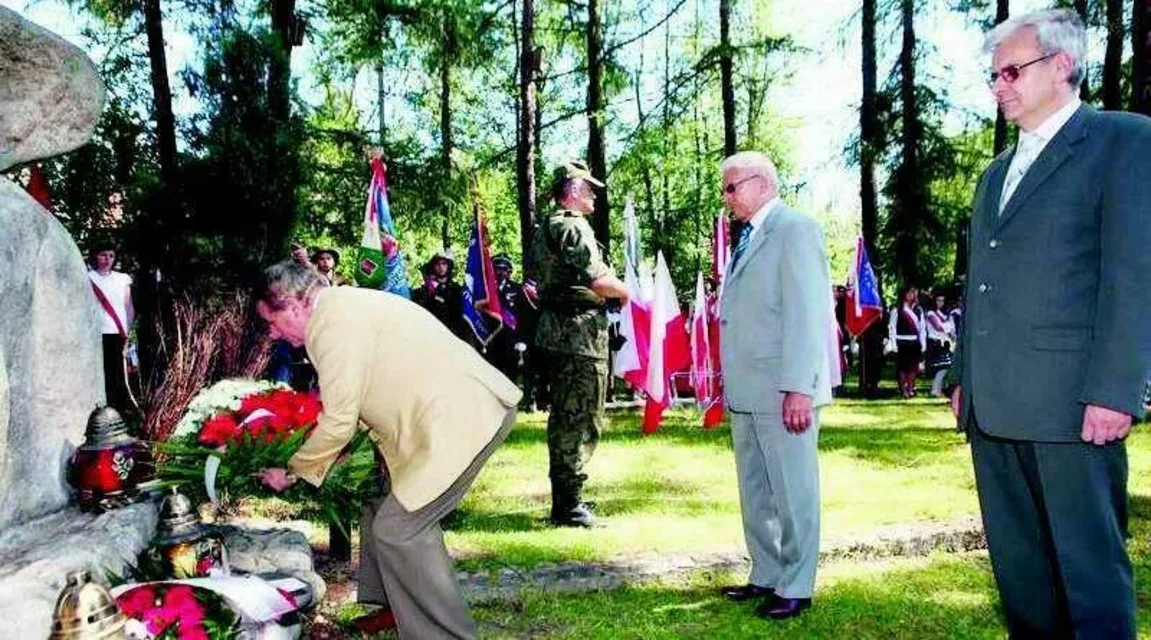 Obchody 70. rocznicy wybuchu II wojny światowej