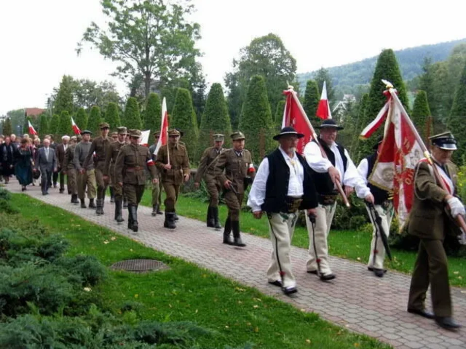 Obchody ku pamięci "Żołnierzy Wyklętych"