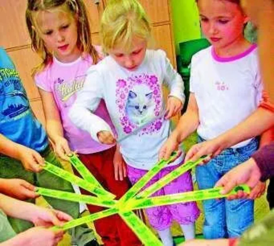 W redakcji nadal dostępne odblaski dla uczniów