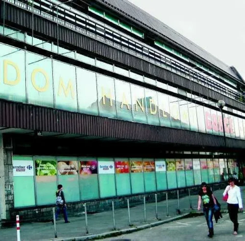 Gorce pod młotek, ludzie na bruk