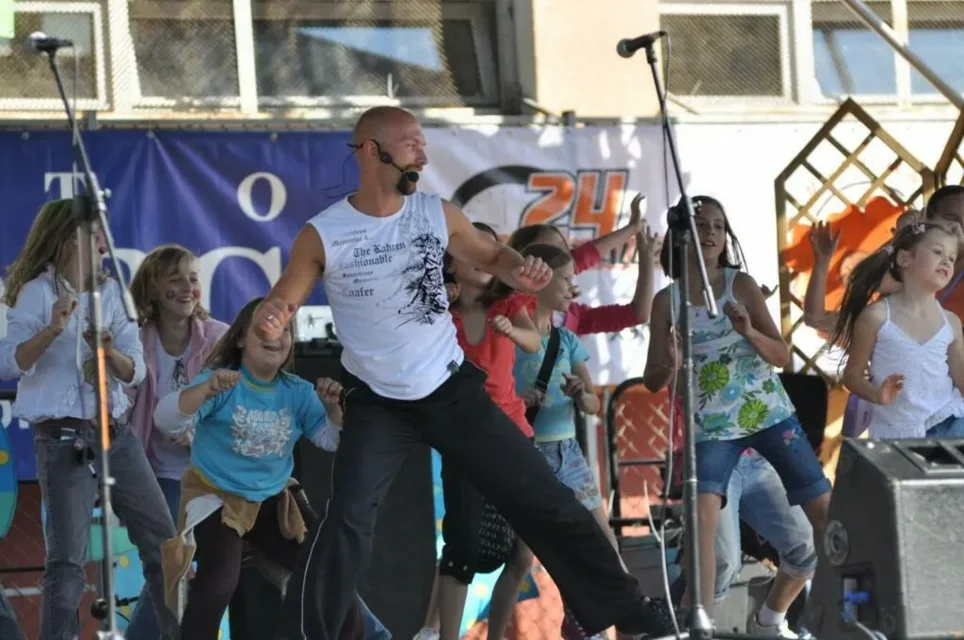 Rekreacja na trzeźwo – X RODZINNY FESTYN TRZEŹWOŚCIOWO-SPORTOWO-REKREACYJNY za nami