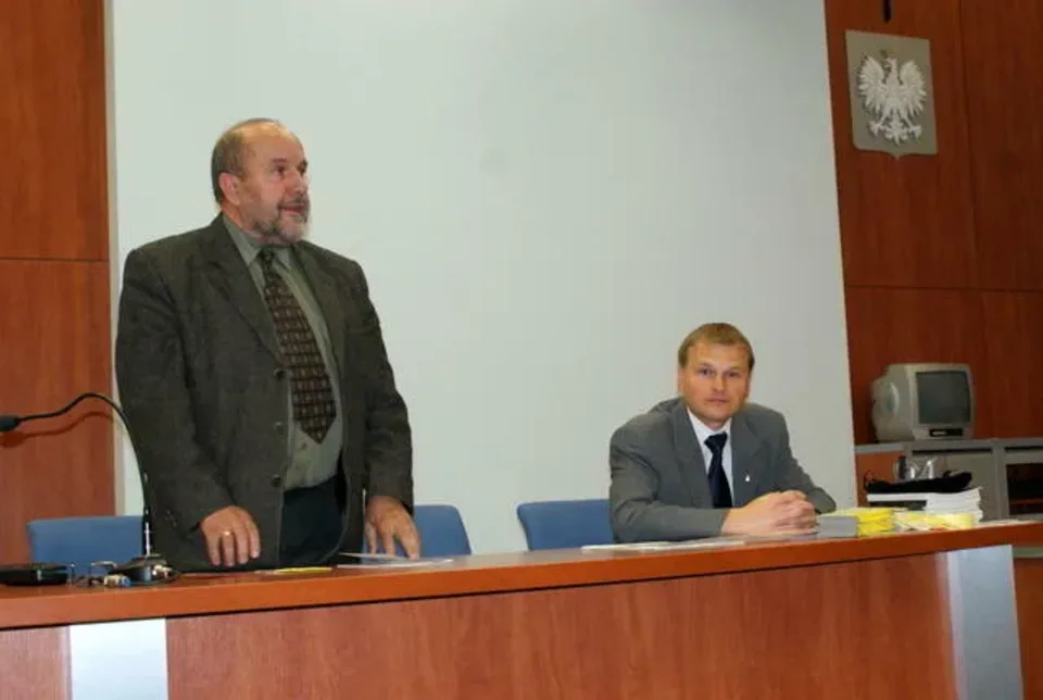 Szkoła trzeźwych kierowców