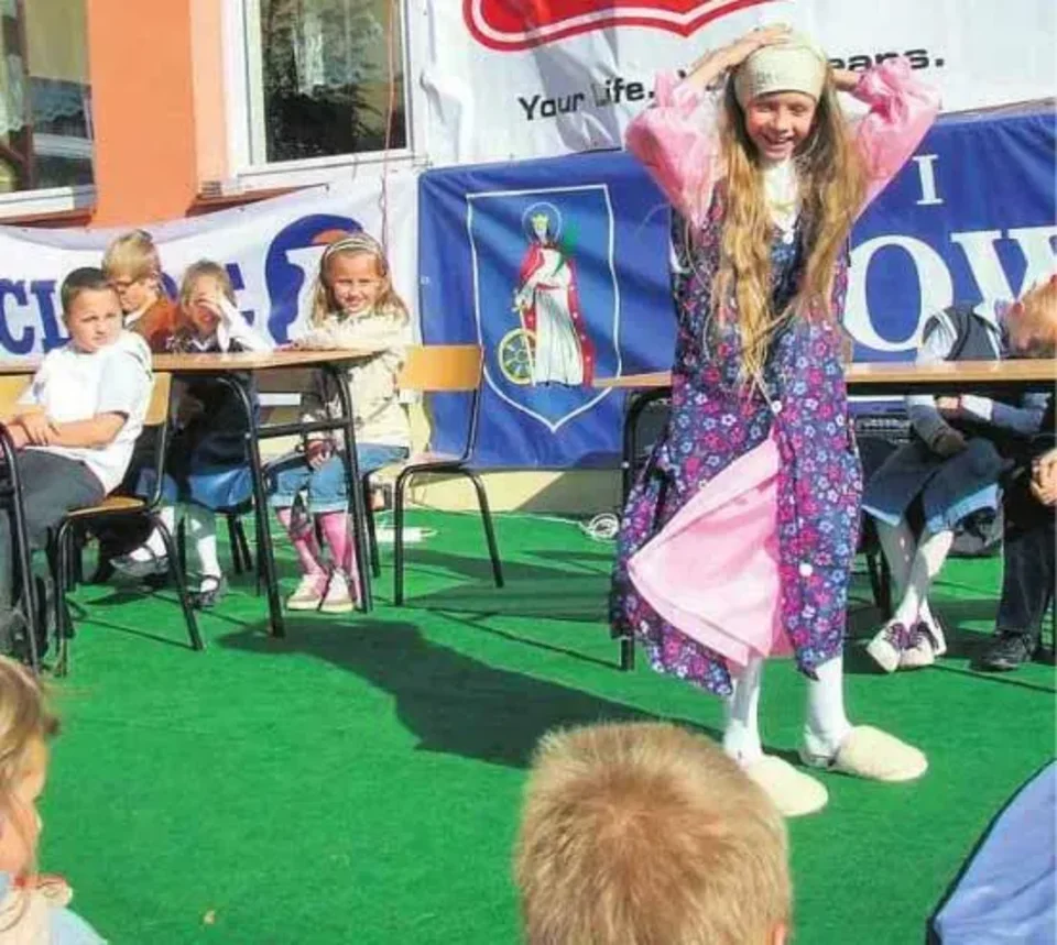 Dla hokeistów i piłkarzy