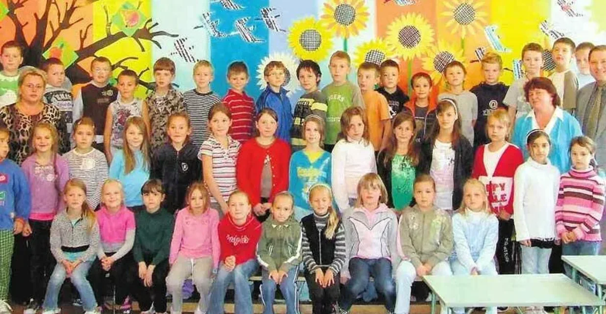 Bezpiecznie do szkoły