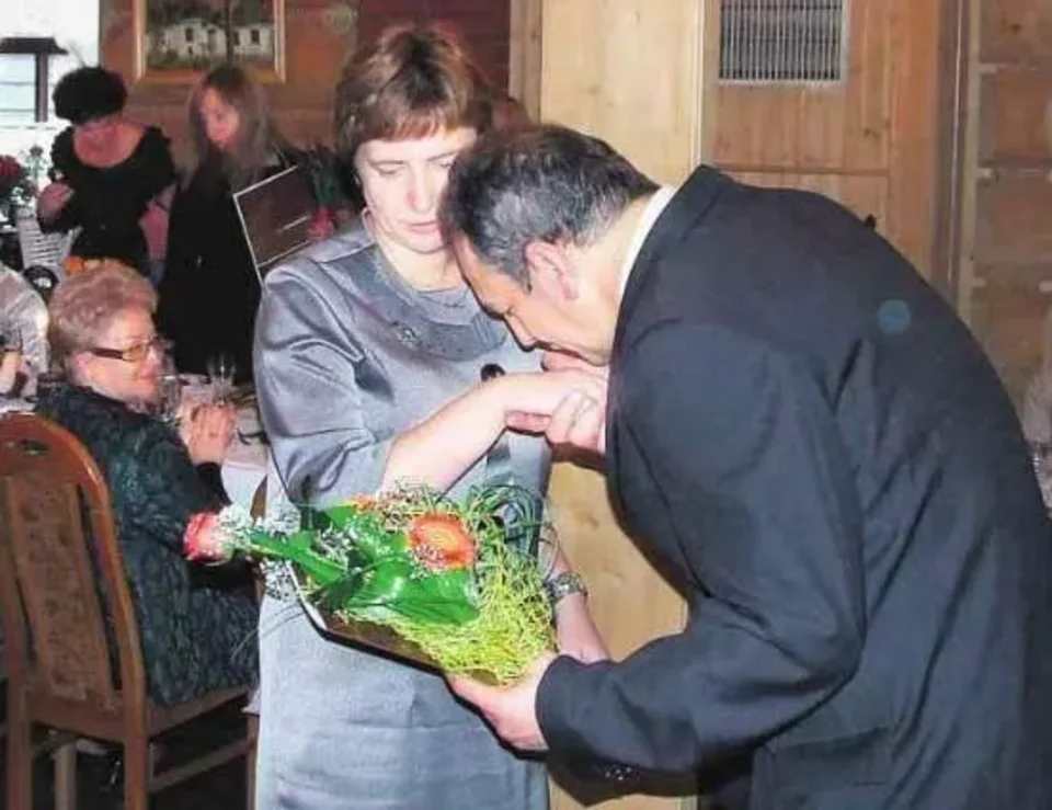 Dzień Nauczyciela w powiecie
