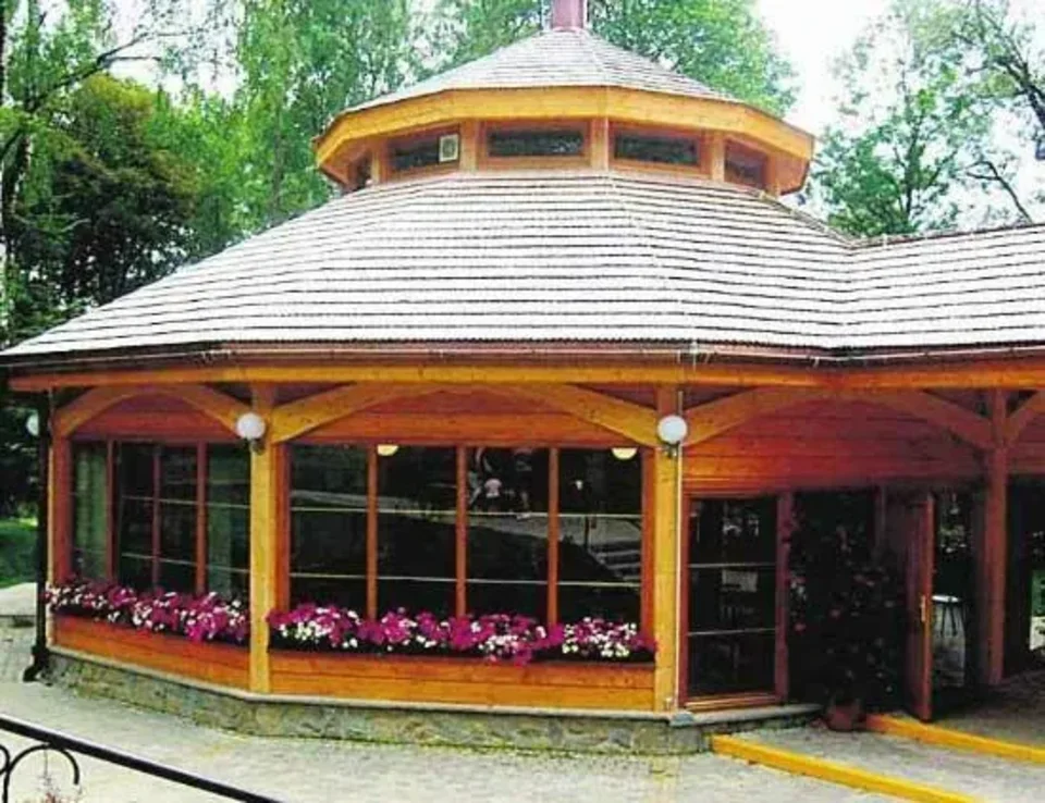 Tężnie solankowe są nawet lepsze niż spacery po plaży