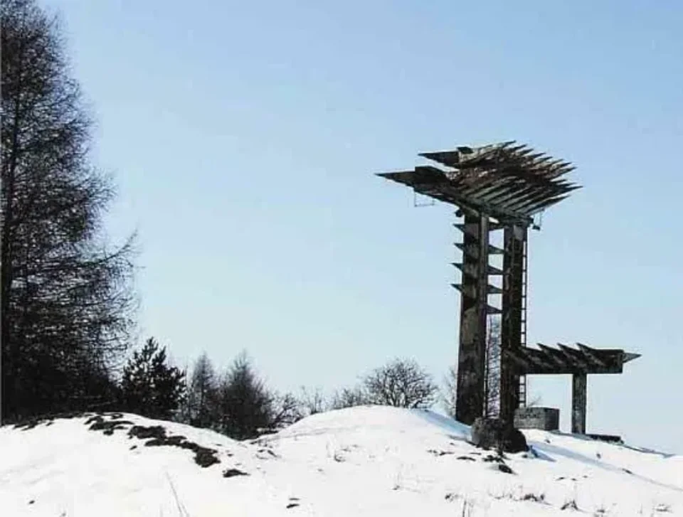 Organy już nie będą ku czci „utrwalaczy"