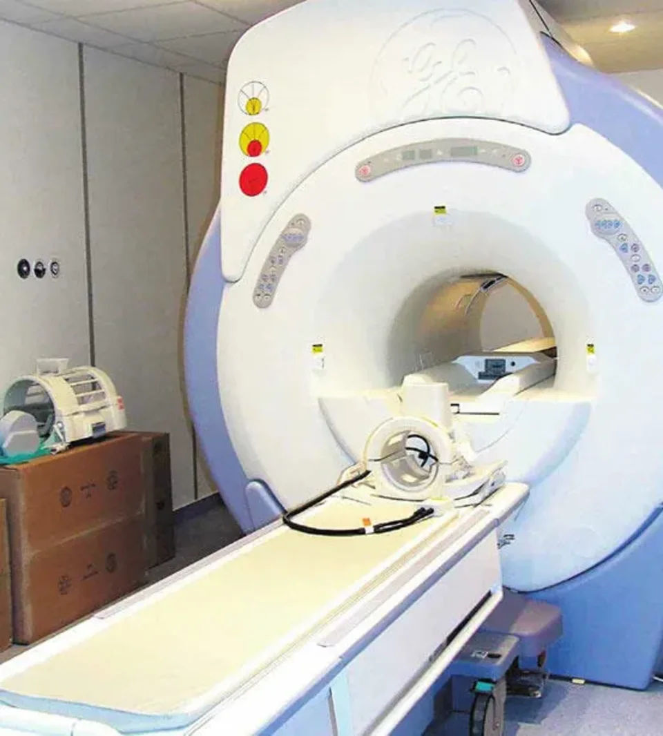 Szpital w Nowym Targu ma rezonans magnetyczny