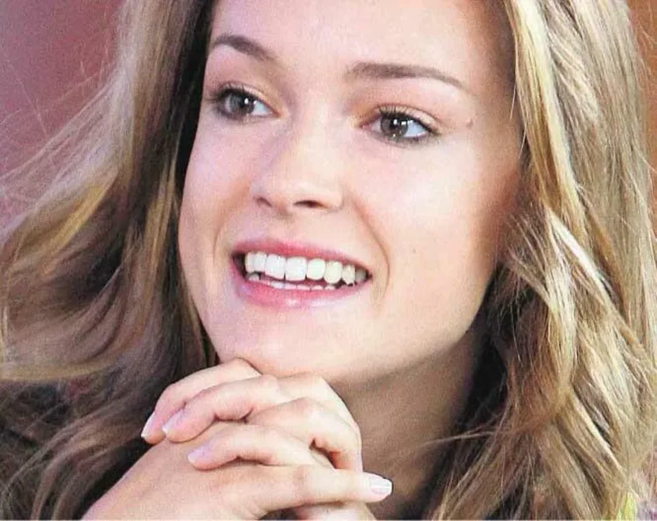 Alicja Bachleda-Curuś ma syna z Colinem Farrellem