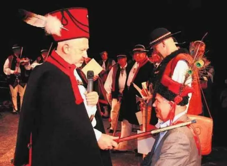 Sabałowe Bajania od 42 lat zachwycają folklorem
