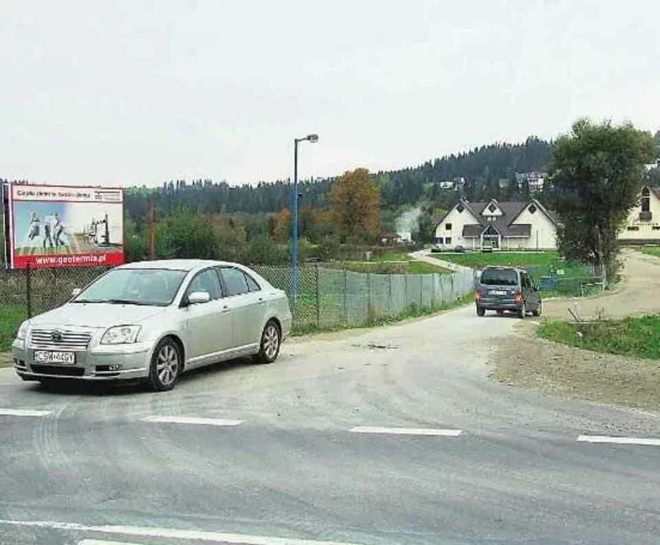 Wizja lokalna przy termach