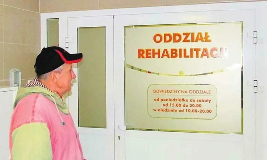 Szpitalowi w Nowym Targu brakuje pieniędzy na zabiegi