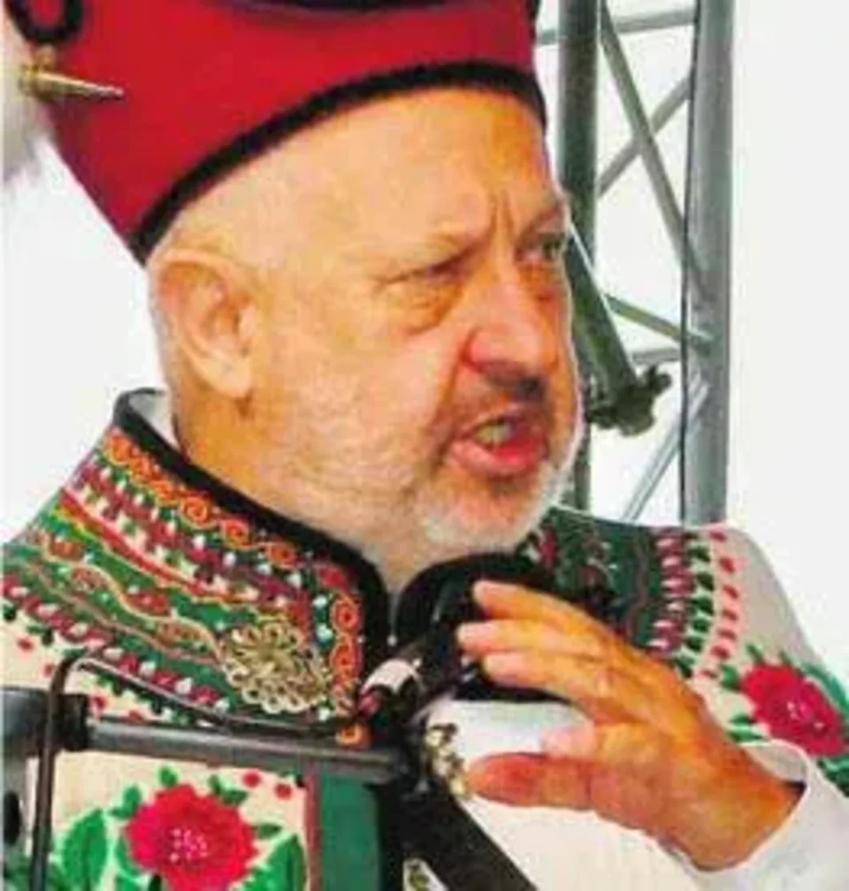 Poznajmy się
