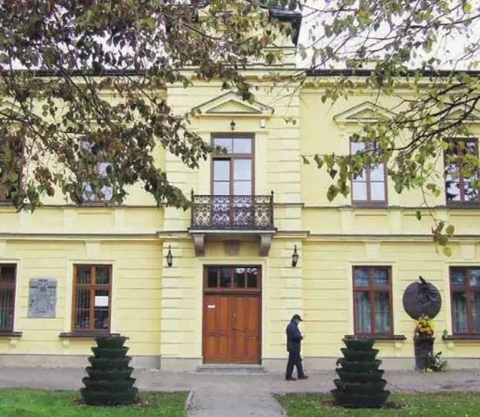 Historycy chcą muzeum