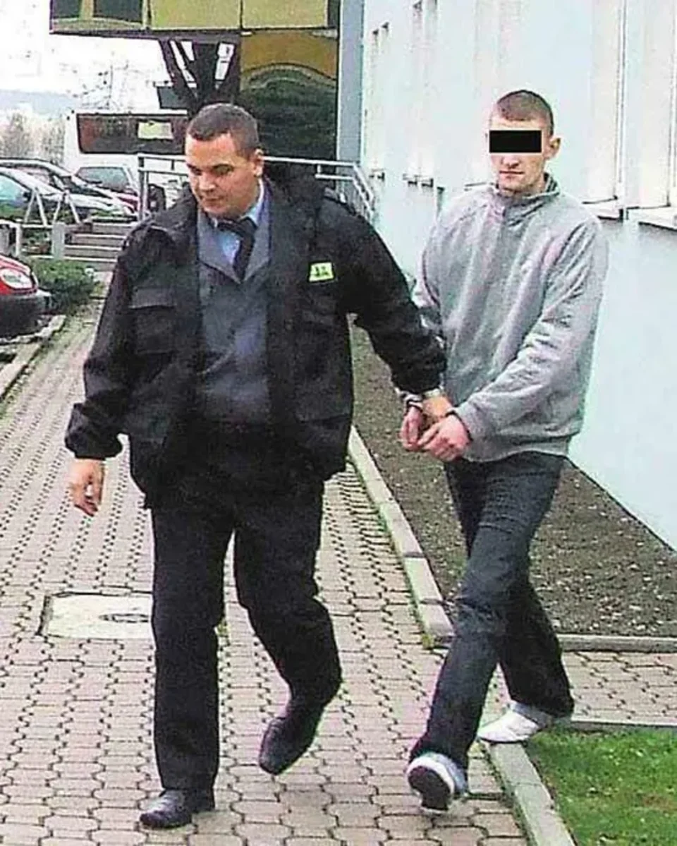 20-latek dostał 6 lat za jazdę po pijanemu i zabicie pieszej