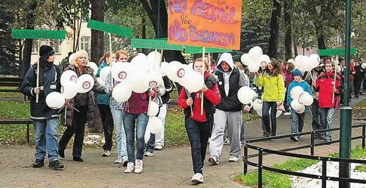 W OBIEKTYWIE „GAZETY PODHALAŃSKIEJ"