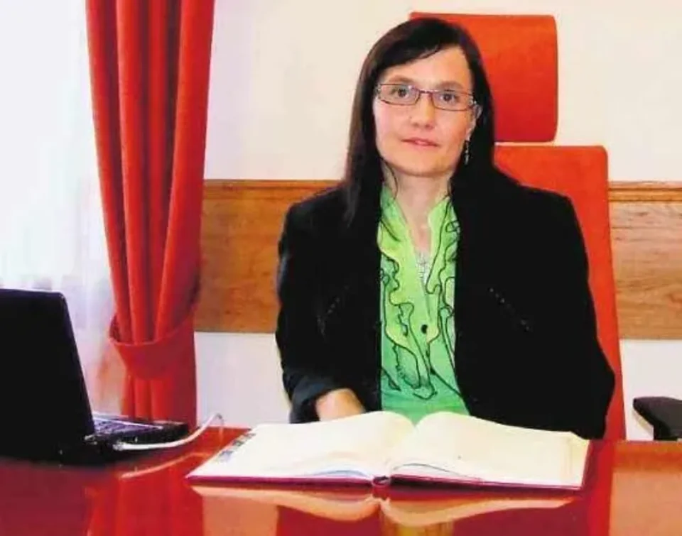 Skazana na sukces