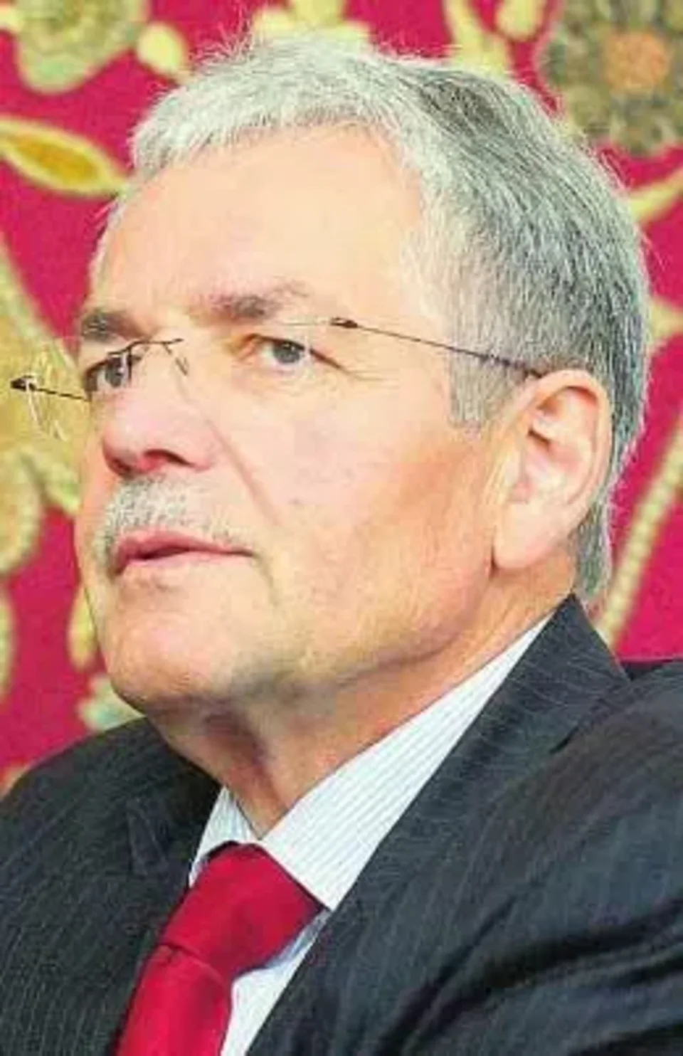Wojewoda Kracik już urzęduje