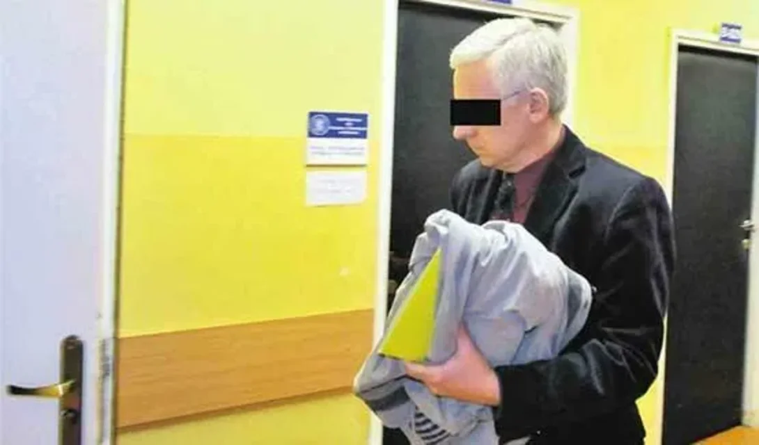 Za łapówki straci posadę w nowotarskim szpitalu