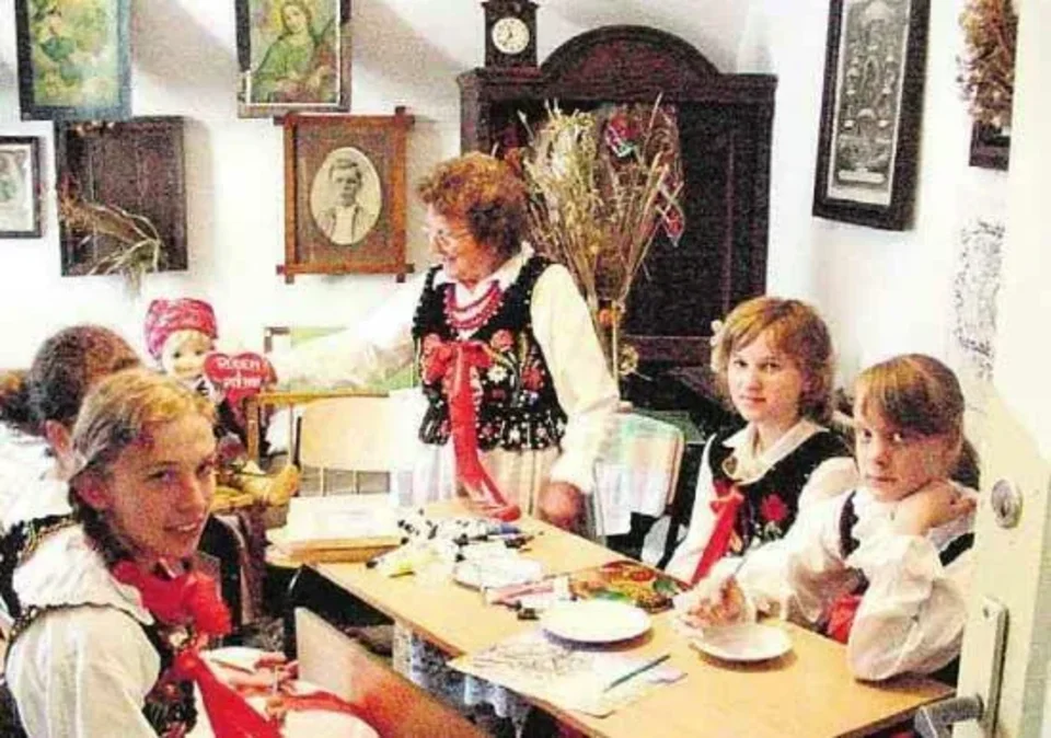 Dostali pieniądze na współpracę artystów