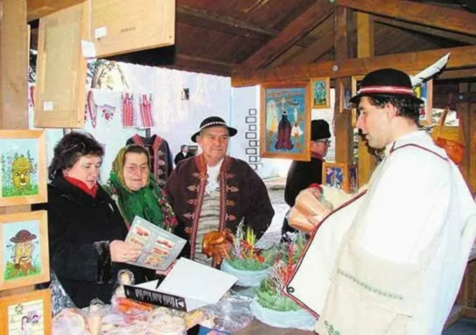 Przez cały rok będą w uzdrowisku imprezy z udziałem Słowaków