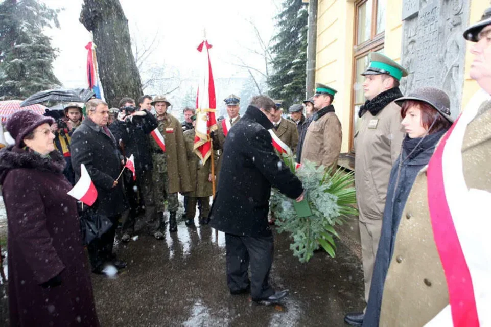 Dzień Niepodległości w Nowym Targu
