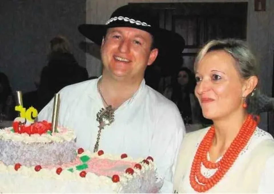 Zespołowi z Łopusznej stuknęło już 35 lat