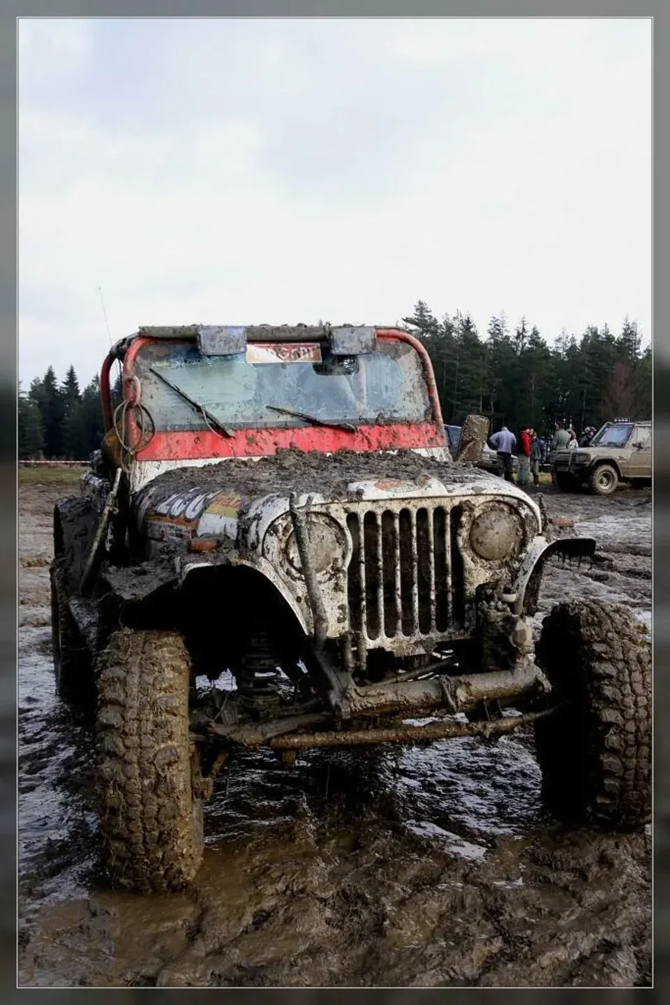 Zmagania Orawskie-Jesień 2009 [video!]