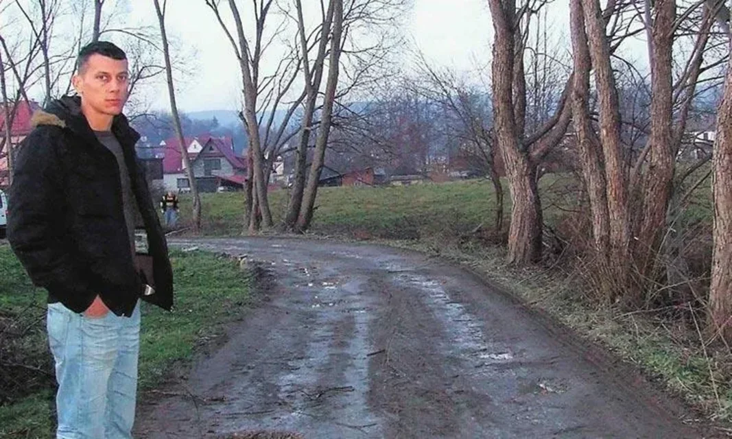 Już 30 lat trwa walka o naprawę drogi w Rabce